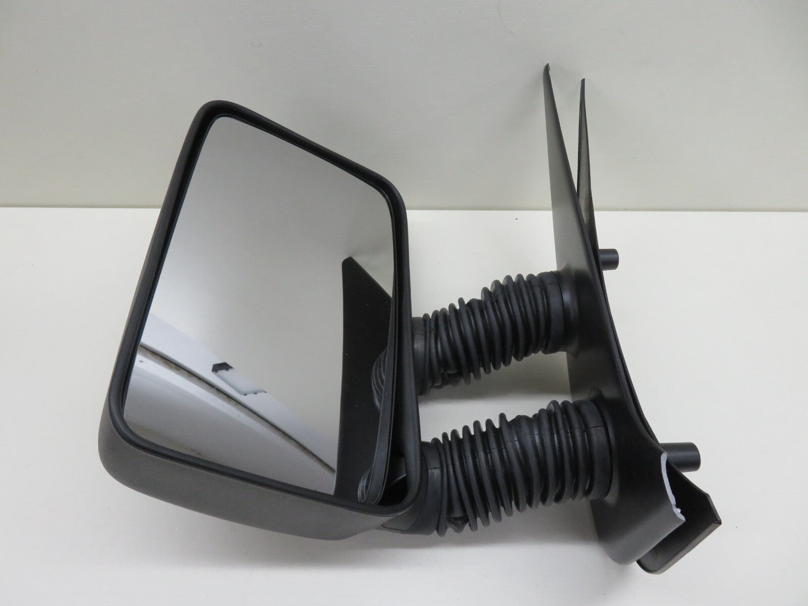 NS PASSENGER DOOR WING MIRROR FOR CITROEN DISPATCH LONG ARM 1994-2004