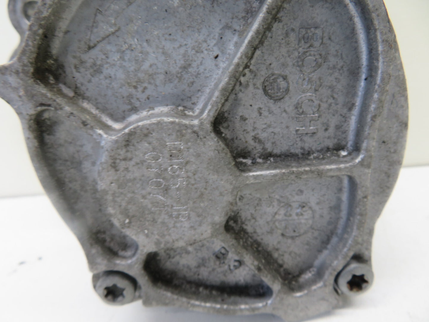 FORD S MAX GALAXY 2.0TDCI BRAKE VACUUM PUMP BOSCH 2006-2014 3131-2