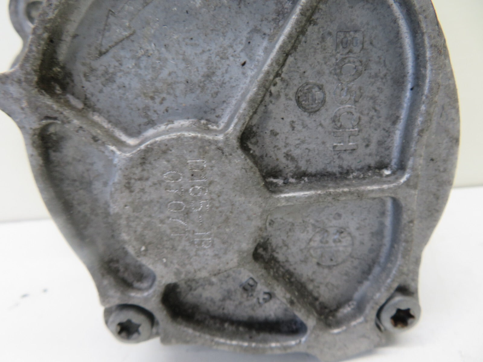 FORD S MAX GALAXY 2.0TDCI BRAKE VACUUM PUMP BOSCH 2006-2014 3131-2