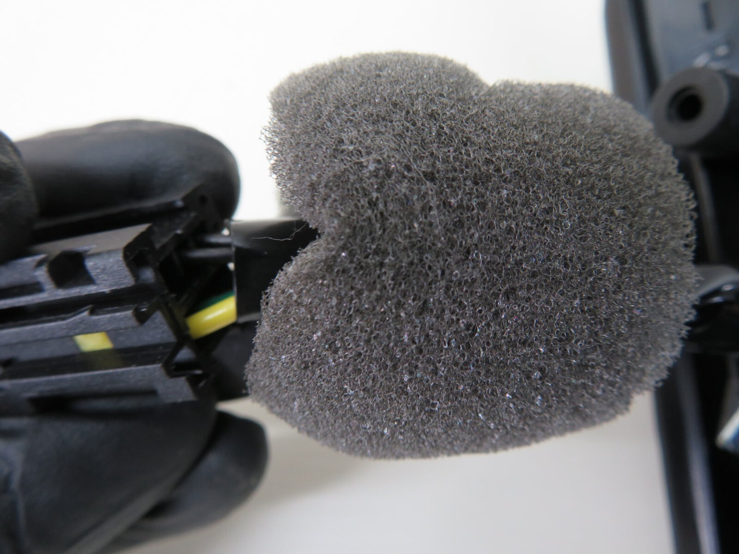 OS DRIVER DOOR WING MIRROR FOR VAUXHALL ASTRA MK3 1994-1998 #78R