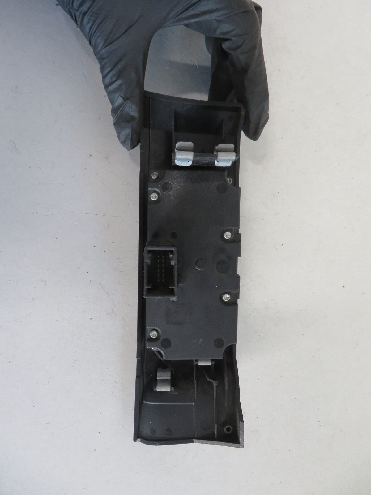 BMW 5 SERIES E60 E61 HEADLIGHT CONTROL SWITCHES 6953739 2004-2007 MIX1642-4