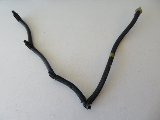 FORD FOCUS MK2 1.6 TDCI INJECTOR LEAK OFF PIPE 2008-2011 AMS1410