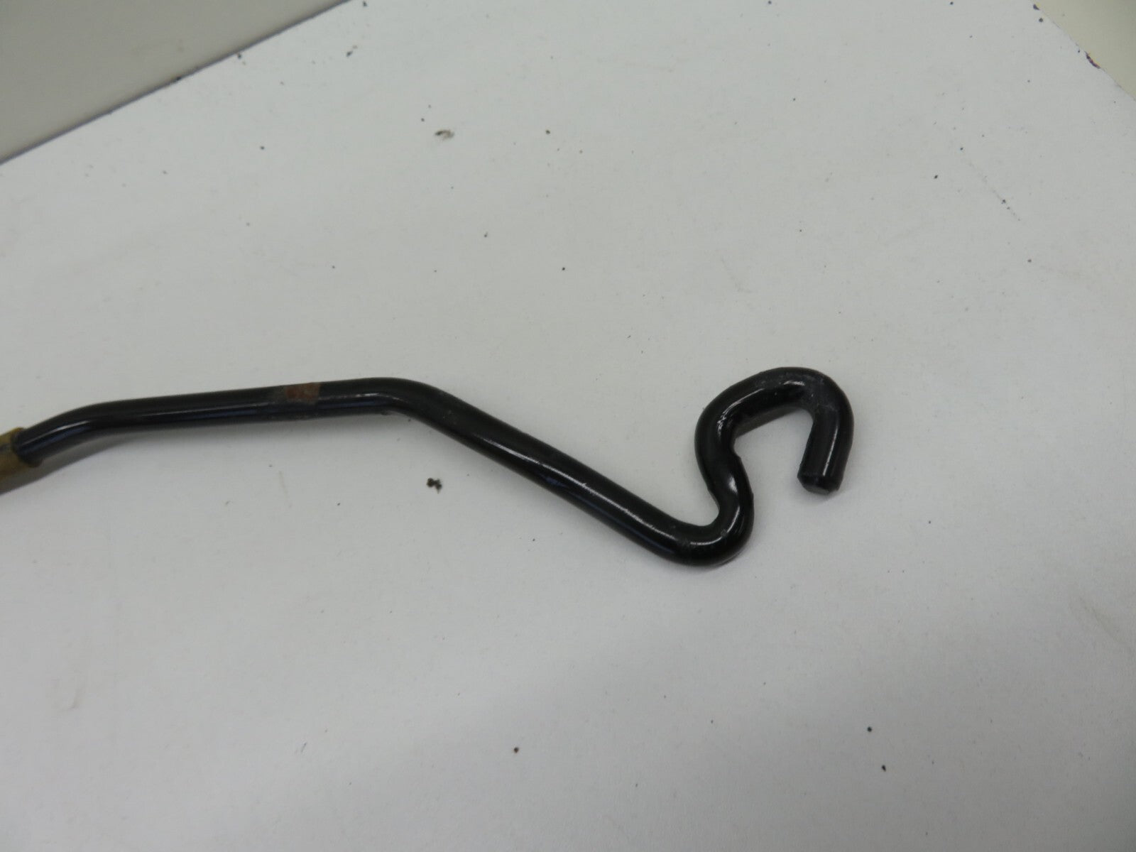FORD FIESTA MK7 ST180 BONNET STAY ARM 2013-2017