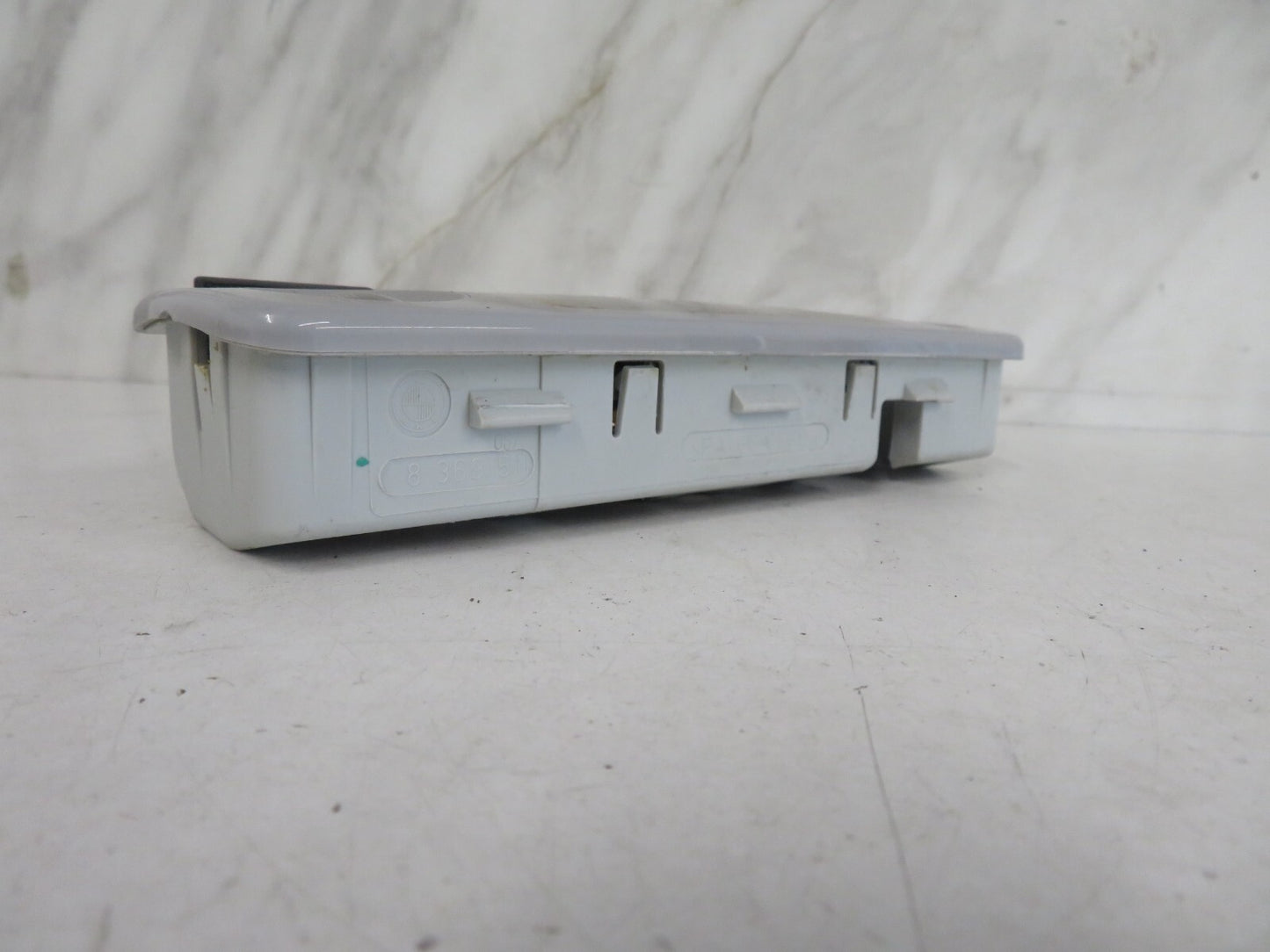 BMW 5 SERIES E39 INTERIOR ROOF LIGHT 8369511 1996-2003 1518-31