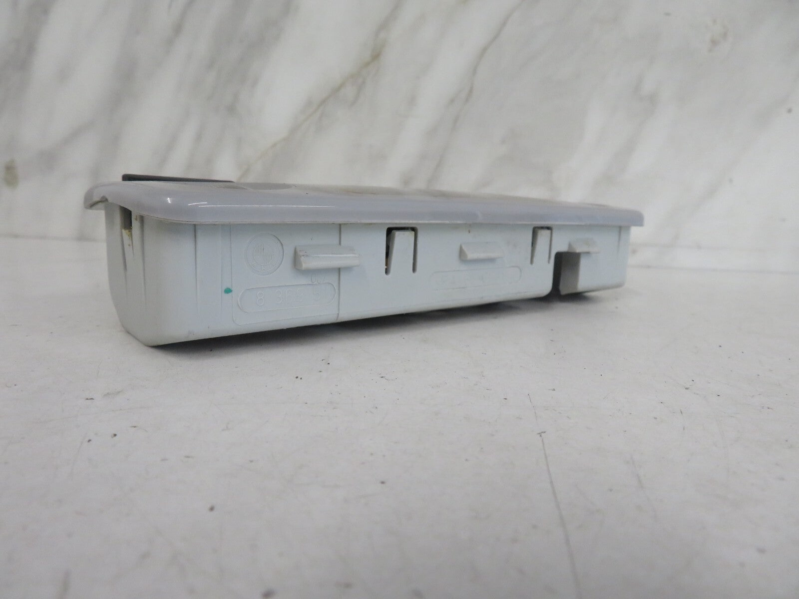 BMW 5 SERIES E39 INTERIOR ROOF LIGHT 8369511 1996-2003 1518-31