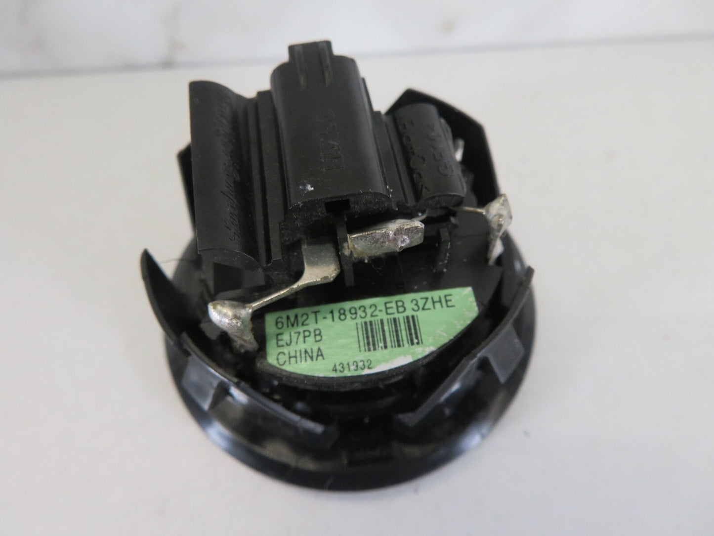 FORD MONDEO MK4 TWEETER SPEAKER 6M2T-18932-EB 2007-2011 A1007-35