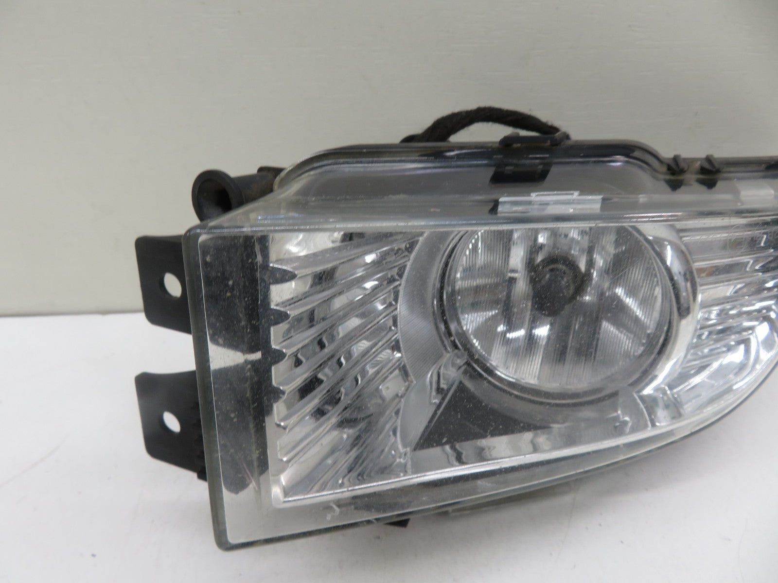 VAUXHALL INSIGNIA OS DRIVER FRONT FOG LIGHT 13226829 2008-2013 1155-11