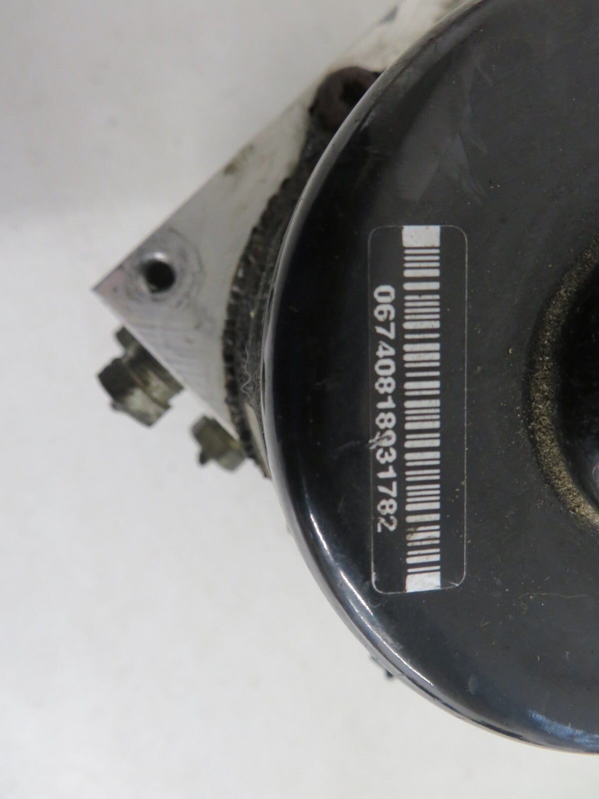 FORD PUMA ABS PUMP MODULE 98FB-2M110-AB 1997-2002 1350-1