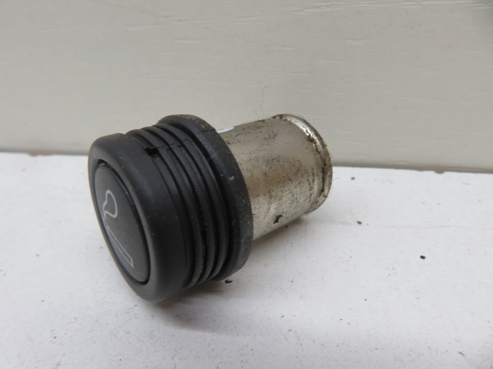 FIAT 500 CIGARETTE LIGHTER 2007-2012 1837-22