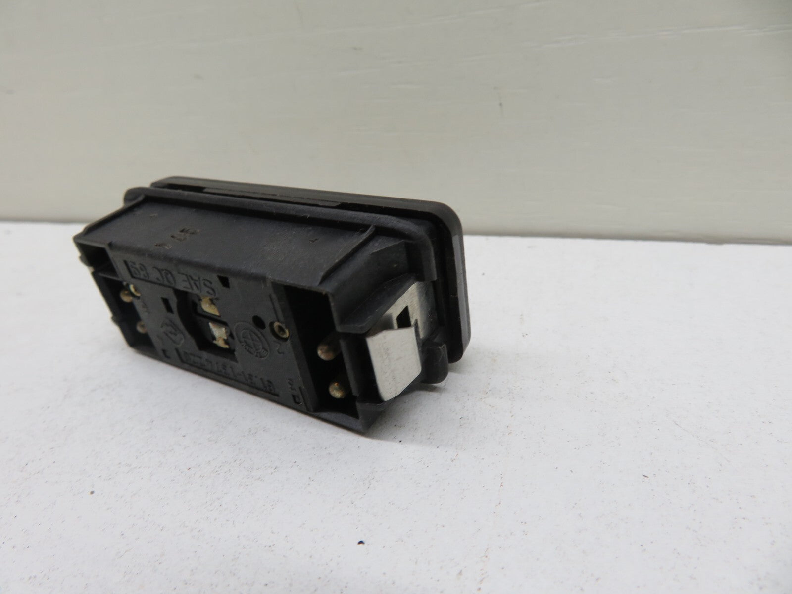 BMW E36 HAZARD SWITCH 1991-1998 1658-13