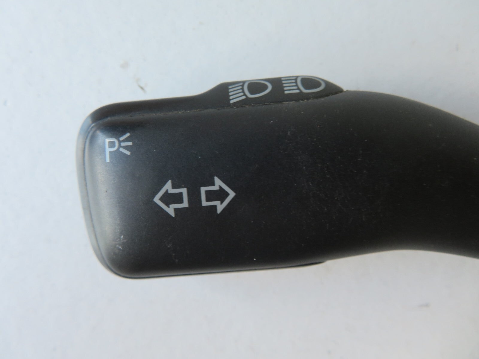 VOLKSWAGEN VW GOLF MK4 INDICATOR STALK 8L0953531G 1998-04 AMS1510-7