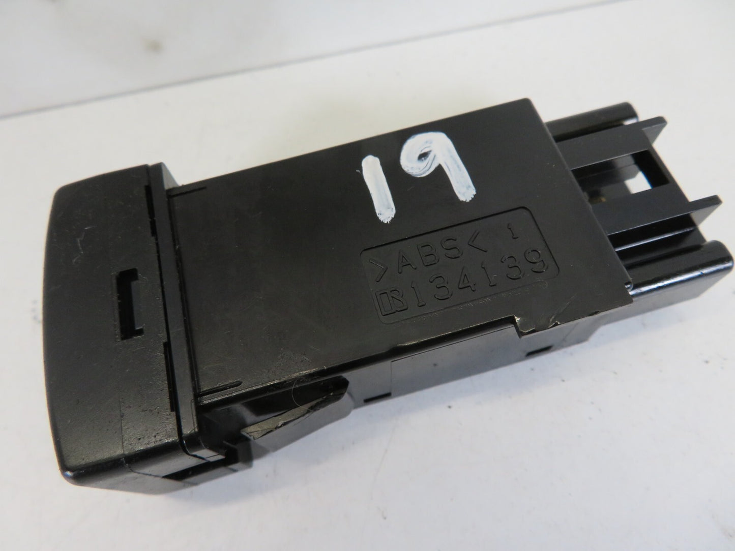 MAZDA 5 MPV HEADLIGHT LEVEL ADJUST SWITCH 2005-2010 A1427-19