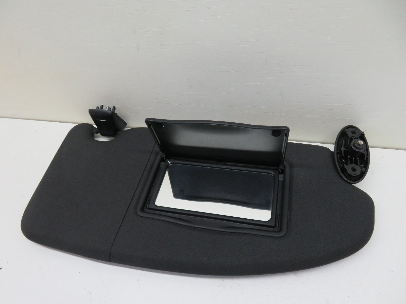 FORD FOCUS ST 225 OS DRIVER SUN VISOR 2006-2010 1232-2