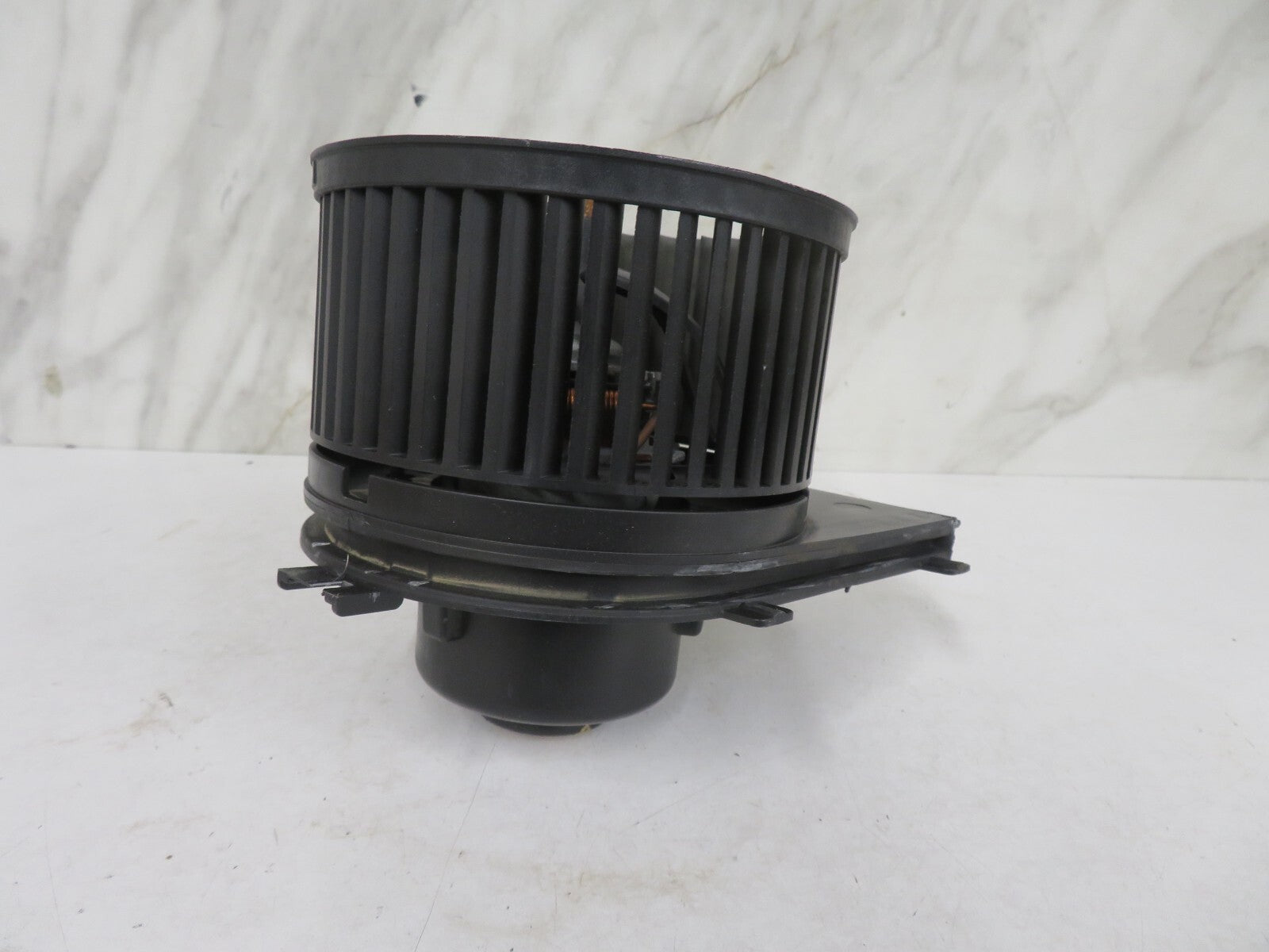 VOLKSWAGEN VW BEETLE HEATER BLOWER MOTOR RESISTOR 11J2819021C 1998-2005 1342-2-3