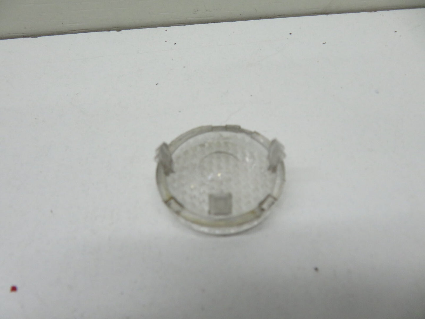 MINI COOPER S R53 NS PASSENGER DOOR REFLECTOR COVER TRIM 2001-2006 1641-20