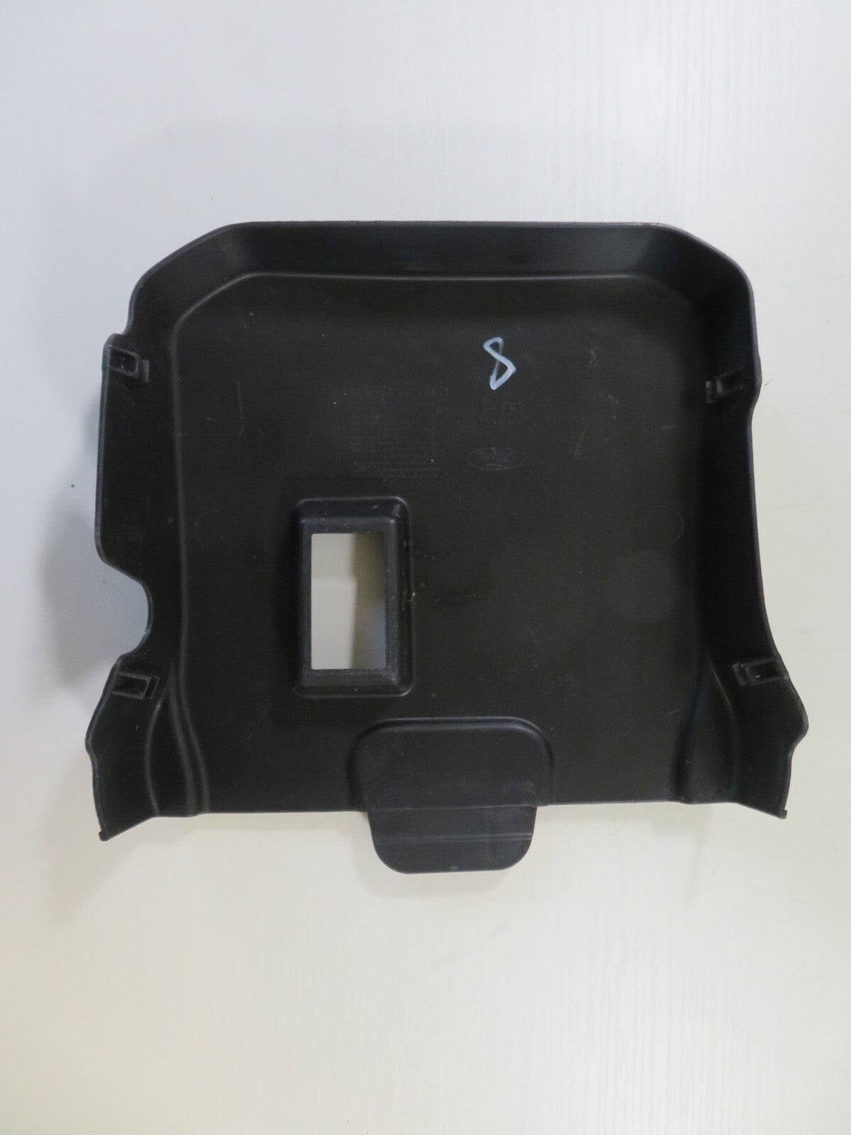 FORD C MAX BATTERY COVER TRIM  AM51-10A659-AB 2010-2015 1711-8