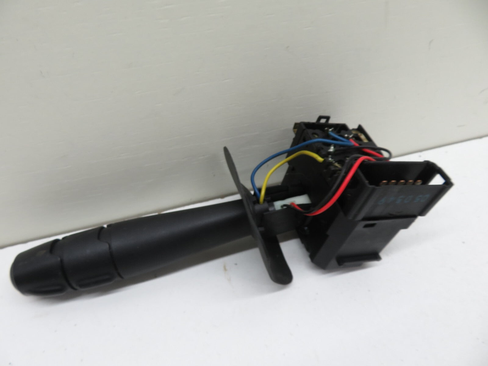 RENAULT ESPACE MK3 INDICATOR HEADLIGHT STALK 1996-2002 1508-3