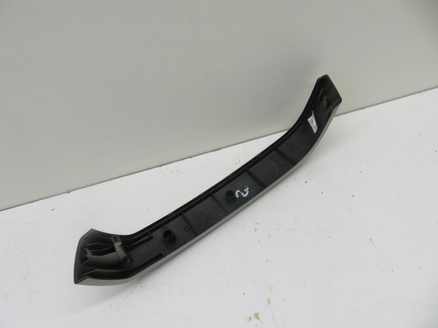 LAND ROVER FREELANDER 1 NS PASSENGER DOOR HANDLE TRIM 1997-2006 1752-2