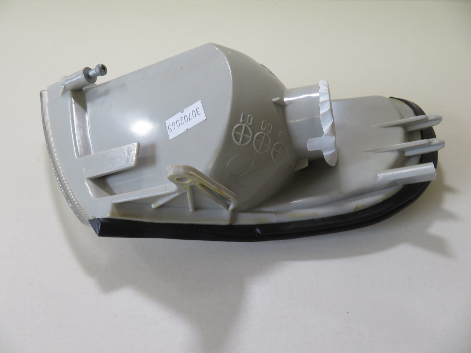 NS PASSENGER LH FRONT INDICATOR LIGHT FOR HONDA ACCORD 217-1533L-UE 1993-1996