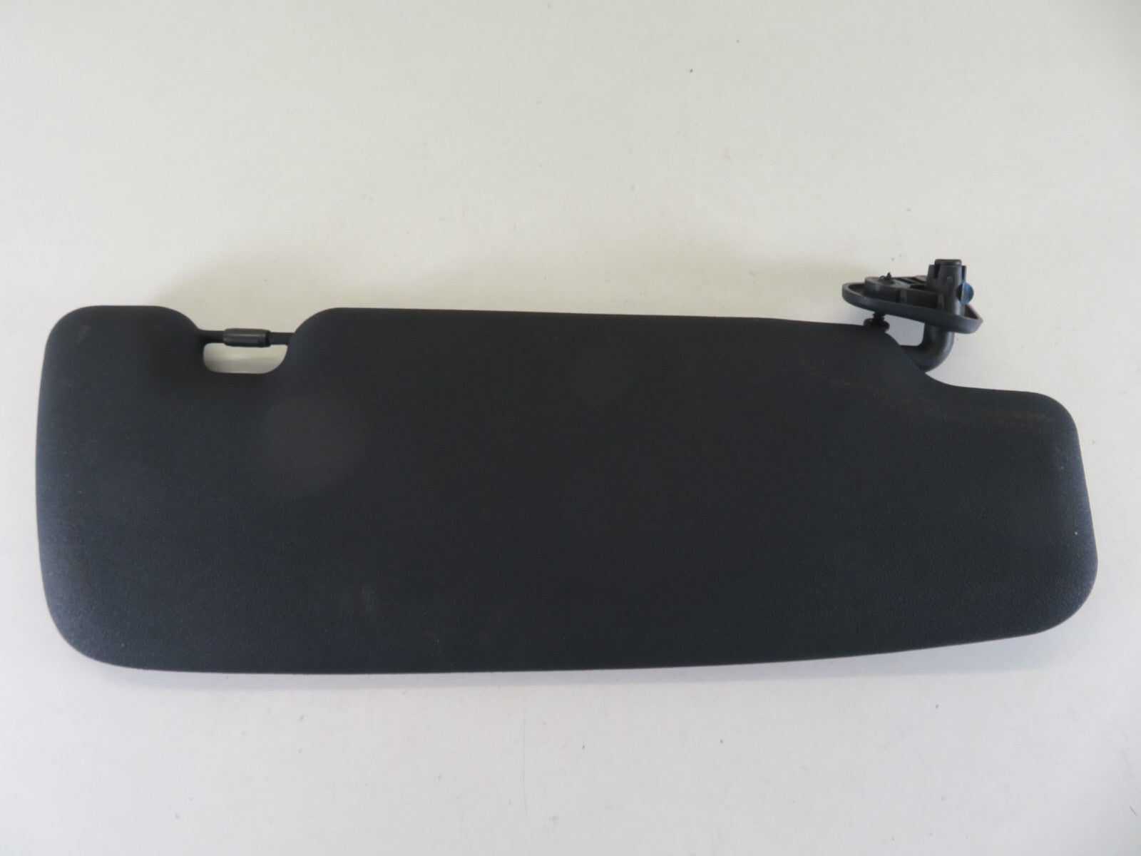 BMW MINI ONE CONVERTIBLE R52 NS PASSENGER SUN VISOR 2004-2006 A2018-3