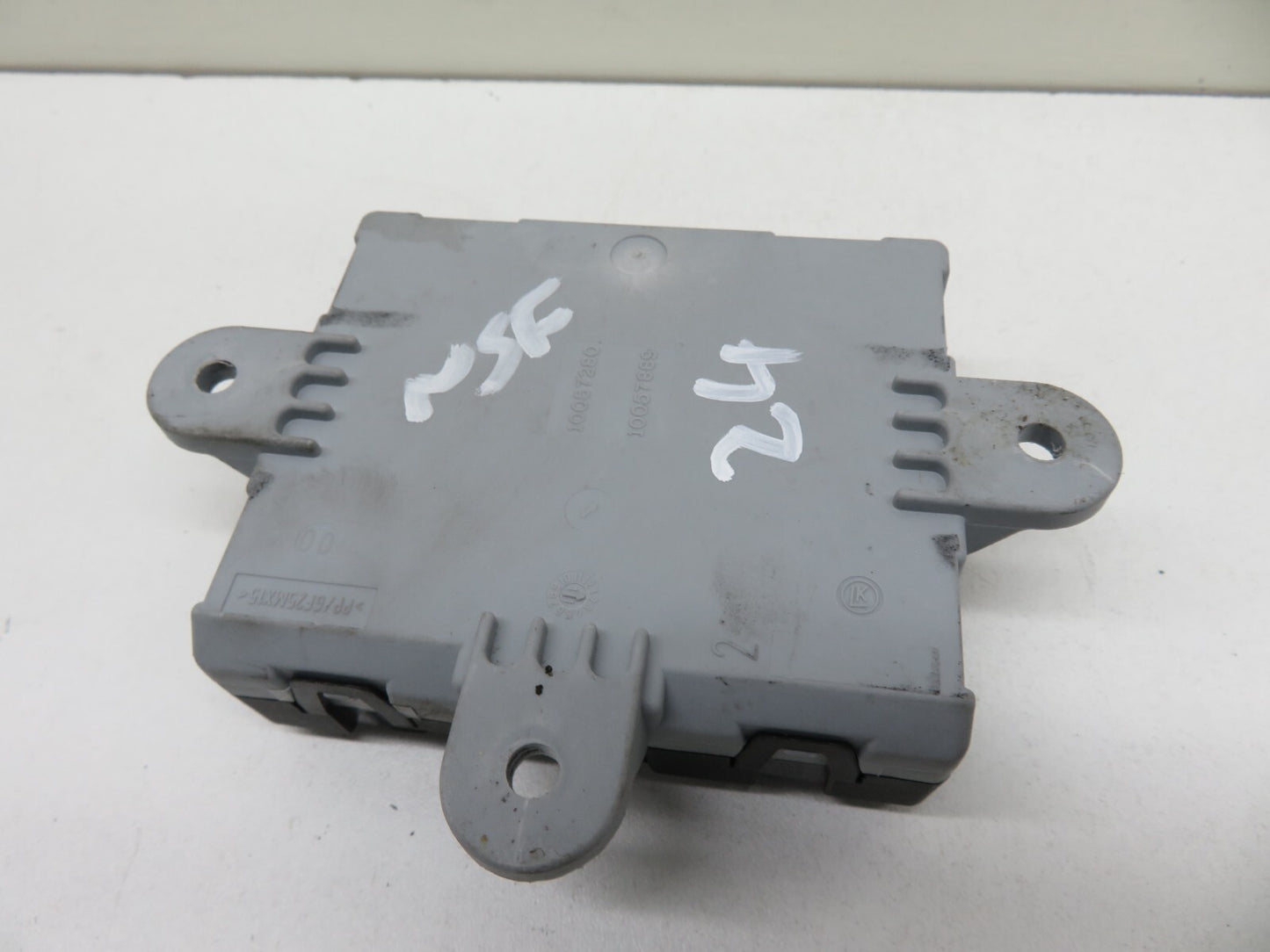 FORD MONDEO MK4 NSF FRONT DOOR CONTROL MODULE 9G9T-19B534FC 2007-2014 173624