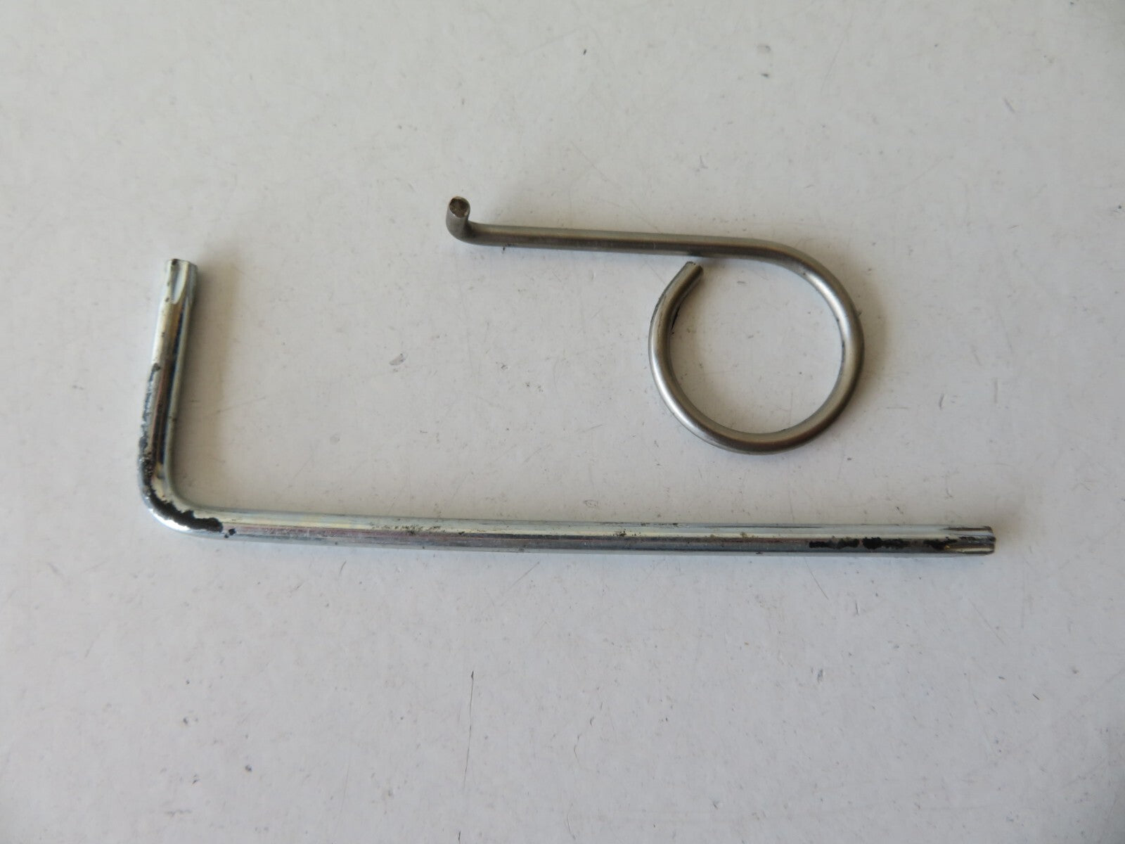 SKODA ROOMSTER STAR TOOL AND TRIM TOOL 2006-2009 AMS1125