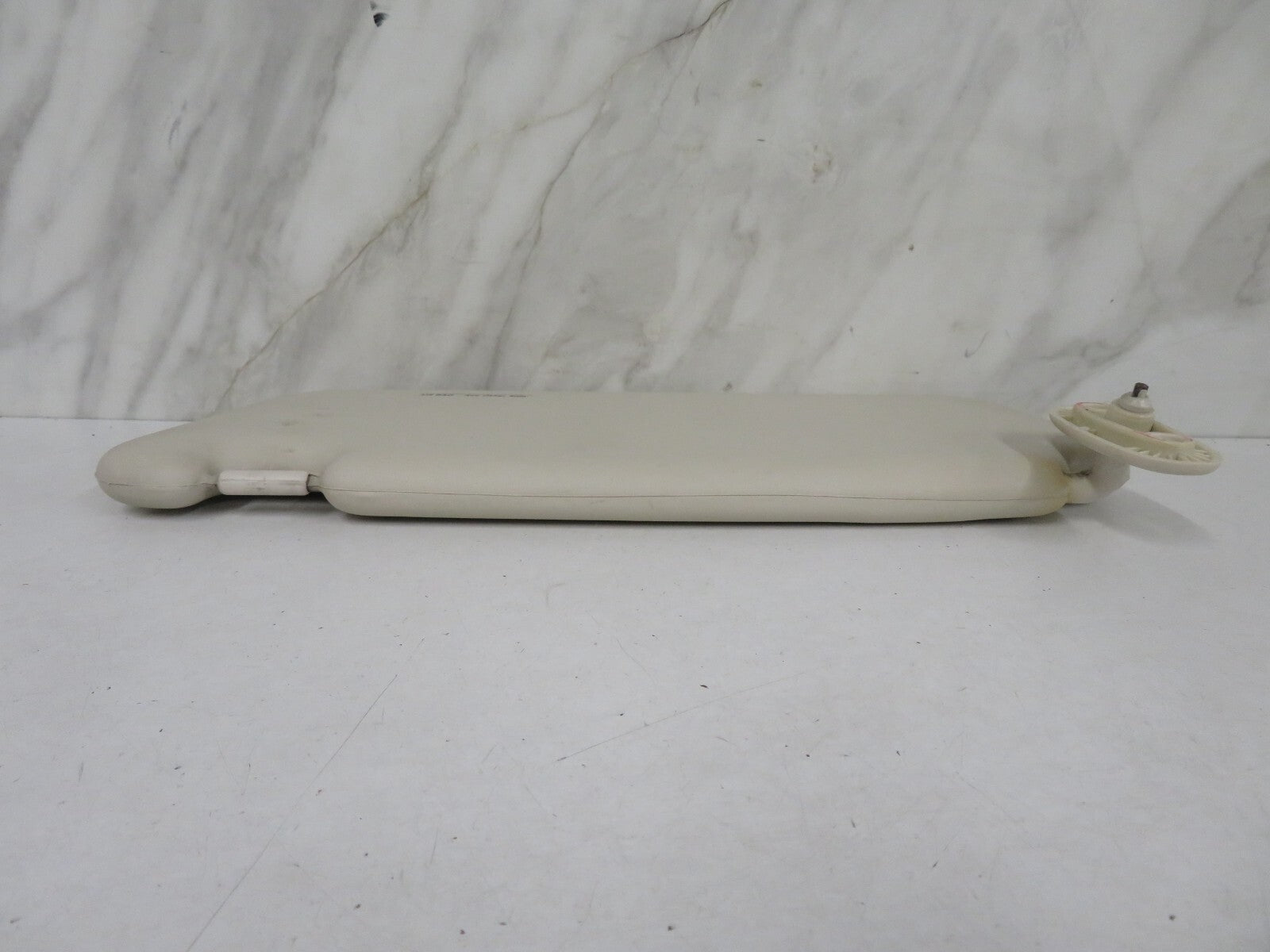 RENAULT LAGUNA MK2 OS DRIVER SUN VISOR 2001-2007 1631-20