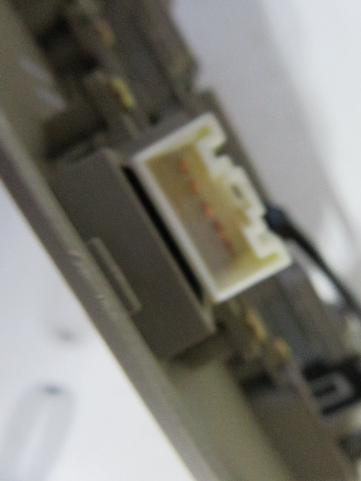 SUBARU LEGACY ESTATE INTERIOR ROOF LIGHT 2003-2009 AMS1559-11