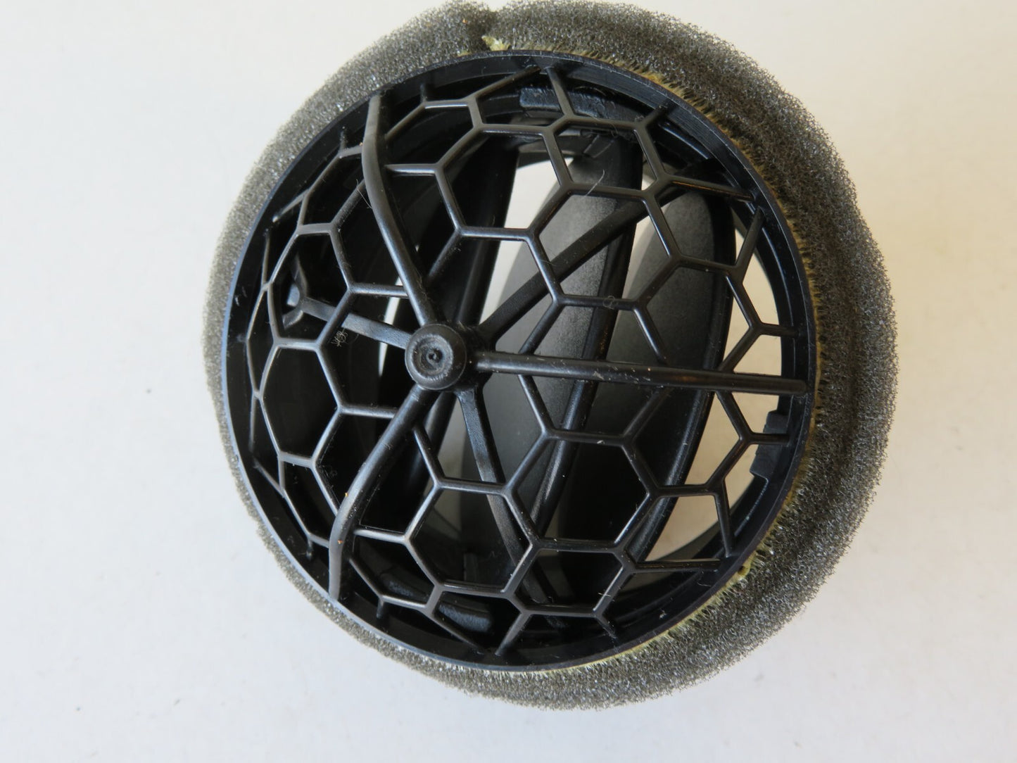 MITSUBISHI COLT CZ1 DASHBOARD AIR VENT 04-08 AMS1652-2