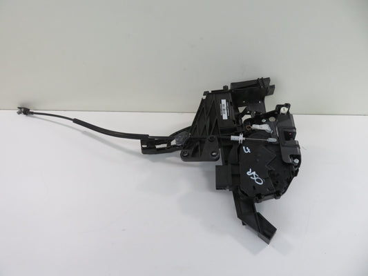 FORD C-MAX OSR RIGHT REAR DOOR LOCK CATCH 3M5A-R26412-ES 2006-2010 1401-4
