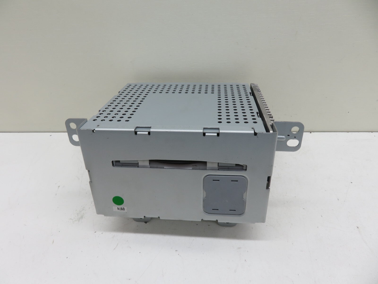 VAUXHALL MOKKA RADIO CD HEAD UNIT 95270974 2012-2016 1600-3