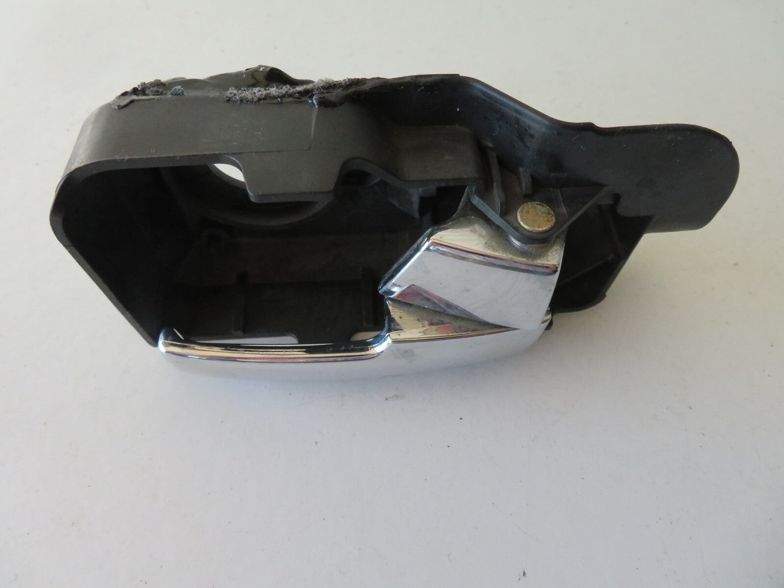 FORD MONDEO MK3 OS DRIVER INTERIOR DOOR HANDLE 2001-2007 RA04-1