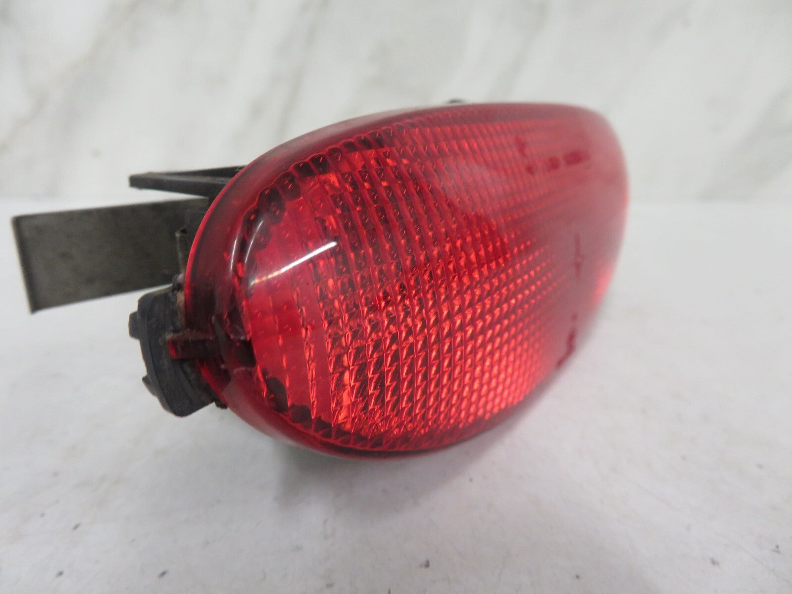 PEUGEOT 206CC CENTER REAR FOG LIGHT 45106 1998-2006 PEUGMIX1614-11