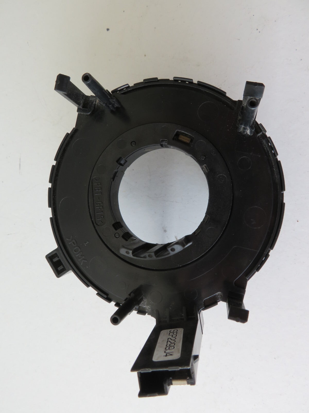 VOLKSWAGEN VW GOLF MK4 STEERING COLUMN CLOCK SPRING 1J0959653B 1998-04 AMS1510-4