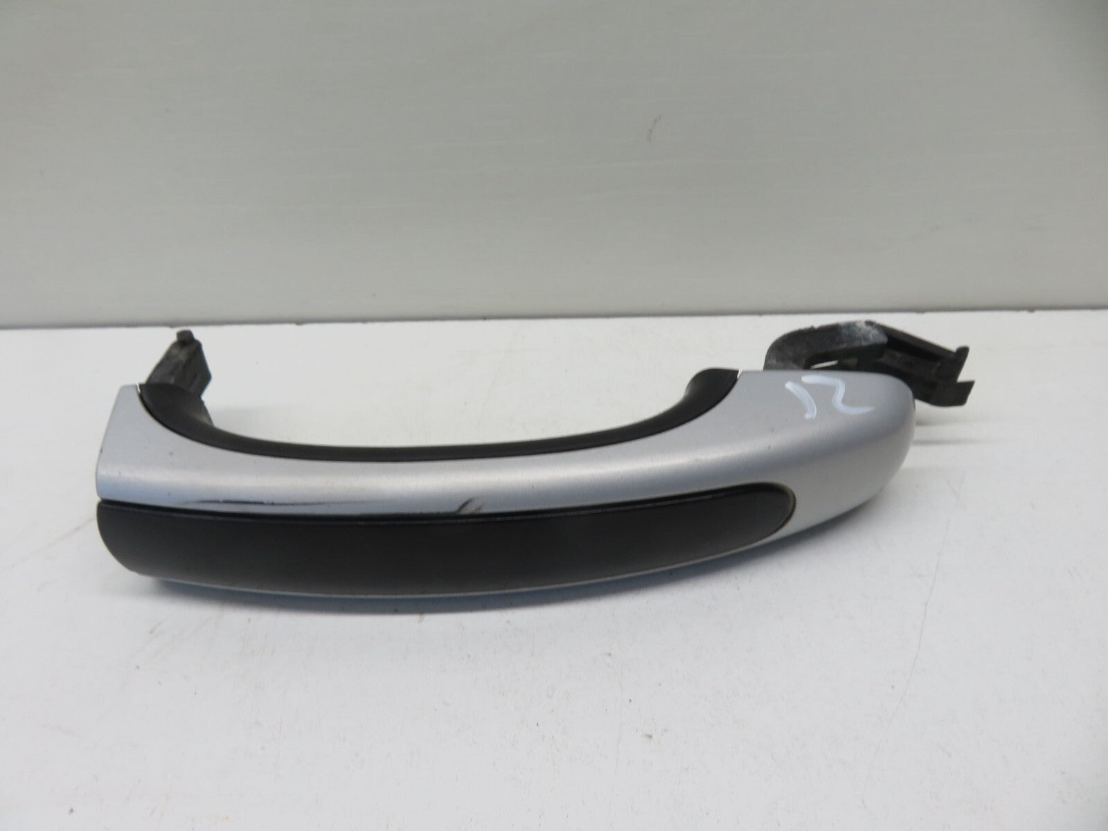 PORSCHE CAYENNE 955 OSF DRIVER EXTERNAL DOOR HANDLE 2003-2006 1721-21