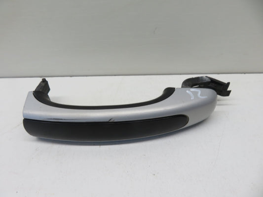 PORSCHE CAYENNE 955 OSF DRIVER EXTERNAL DOOR HANDLE 2003-2006 1721-21