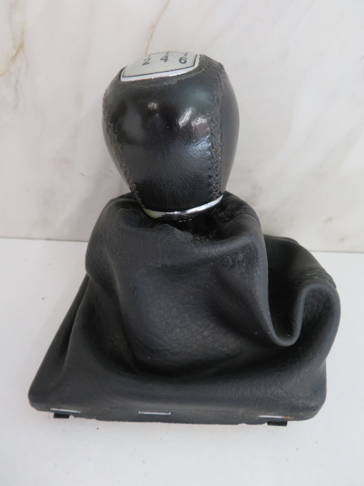 FORD FOCUS CC GEAR GAITOR SURROUND TRIM WITH KNOB 2006-2010 AM1222-10