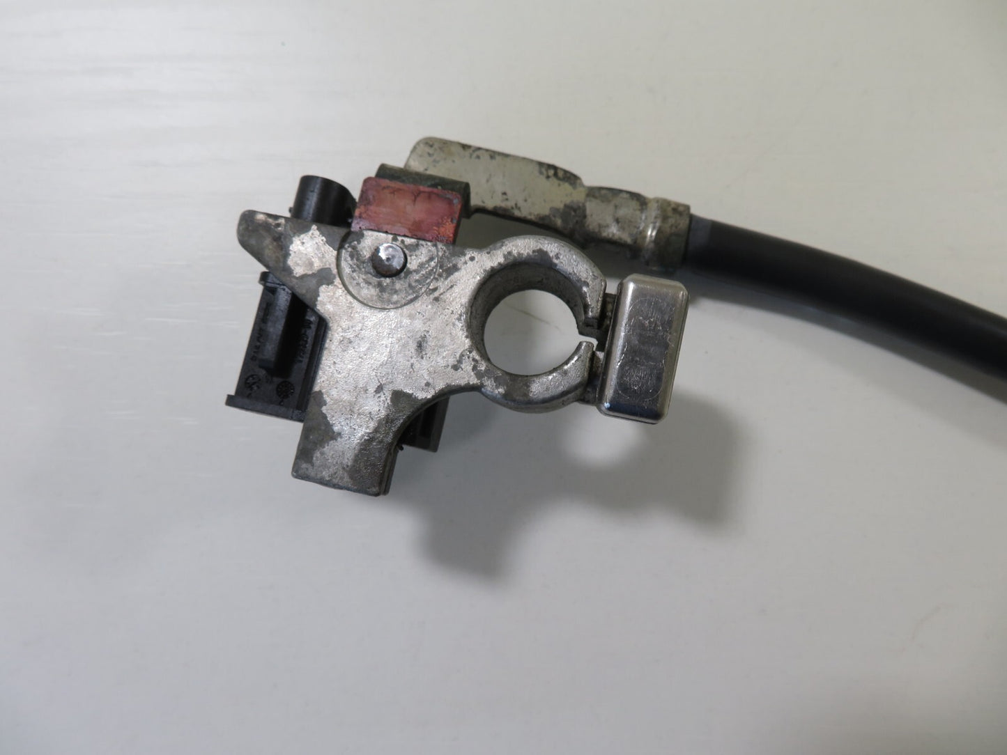 FORD C MAX NEGATIVE BATTERY TERMINAL LOOM 2011-2015 1518-14