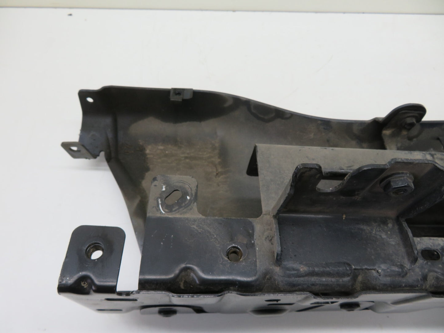 FORD RANGER WILDTRACK OS REAR BUMPER CORNER 2022-PRESENT