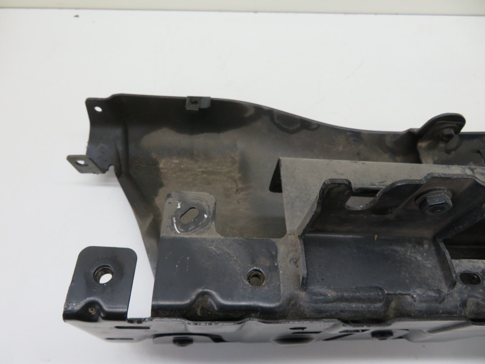 FORD RANGER WILDTRACK OS REAR BUMPER CORNER 2022-PRESENT