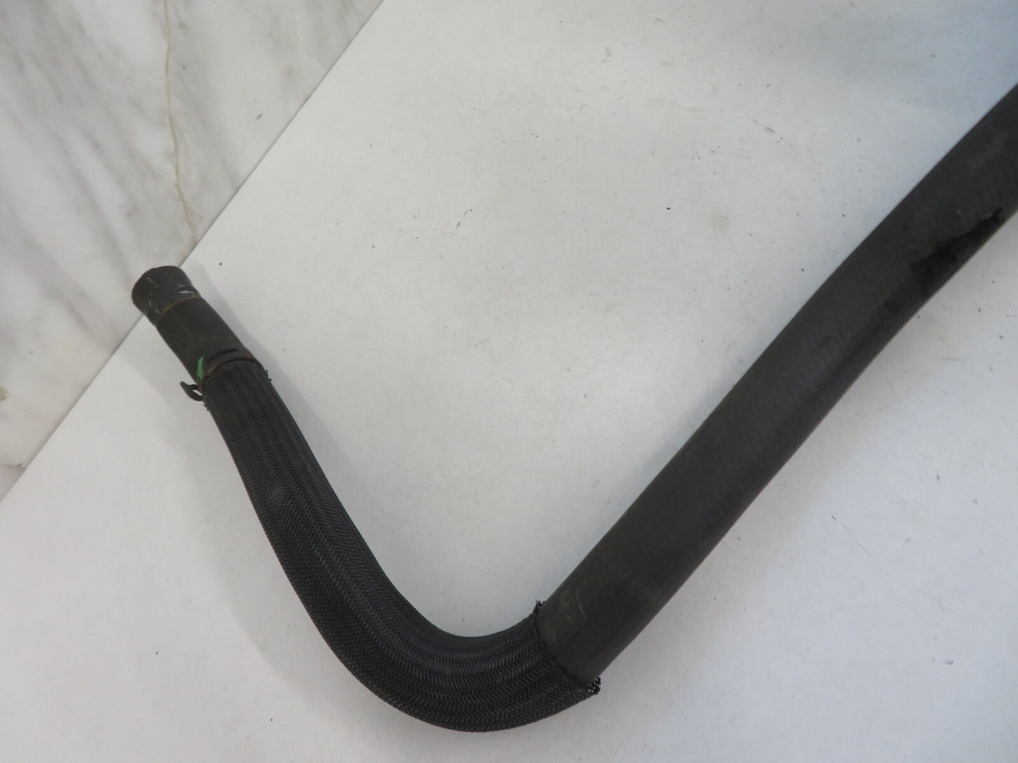 JAGUAR XF X250 VACUUM PIPE 2008-2016 1241-17