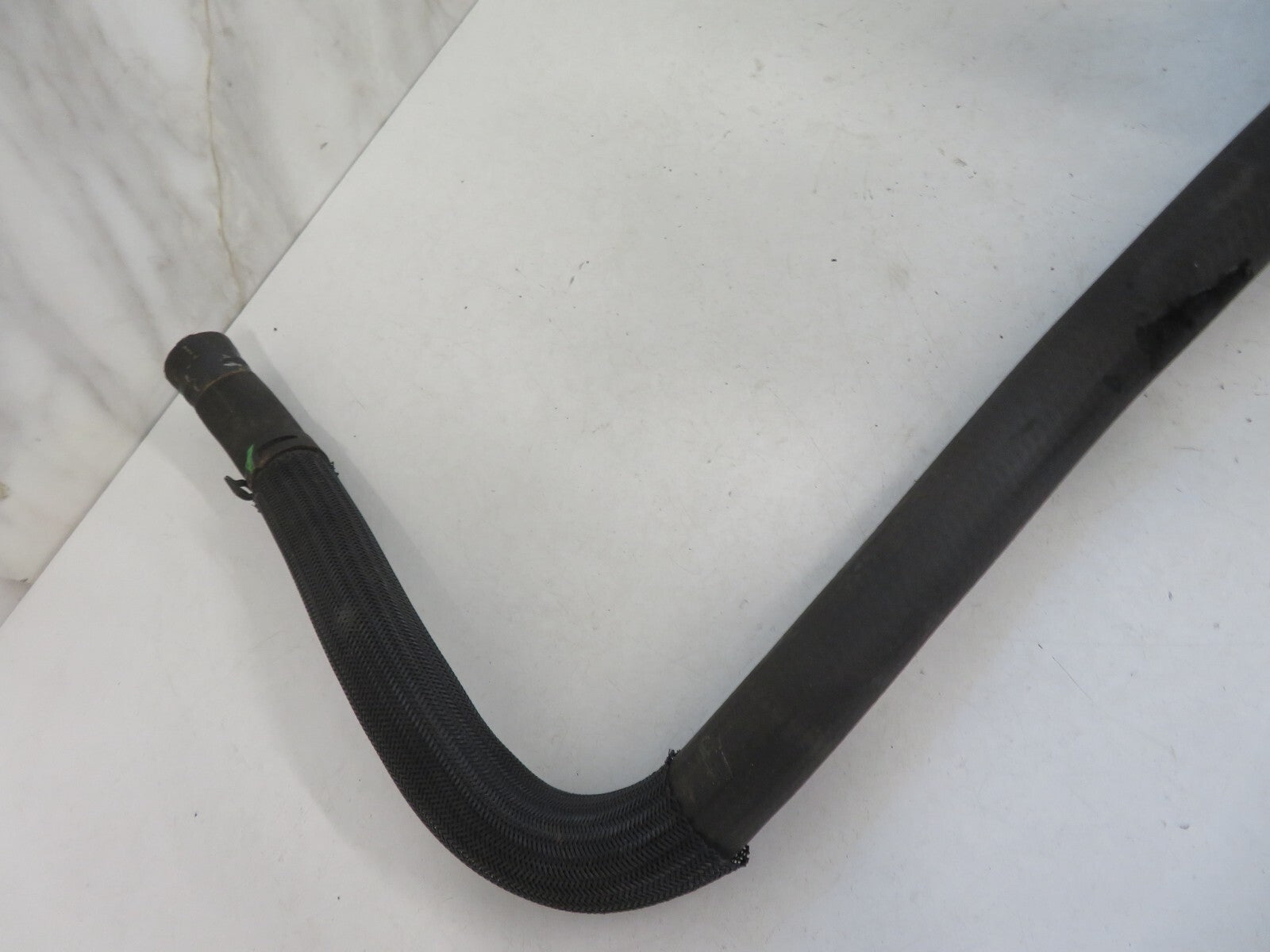 JAGUAR XF X250 VACUUM PIPE 2008-2016 1241-17