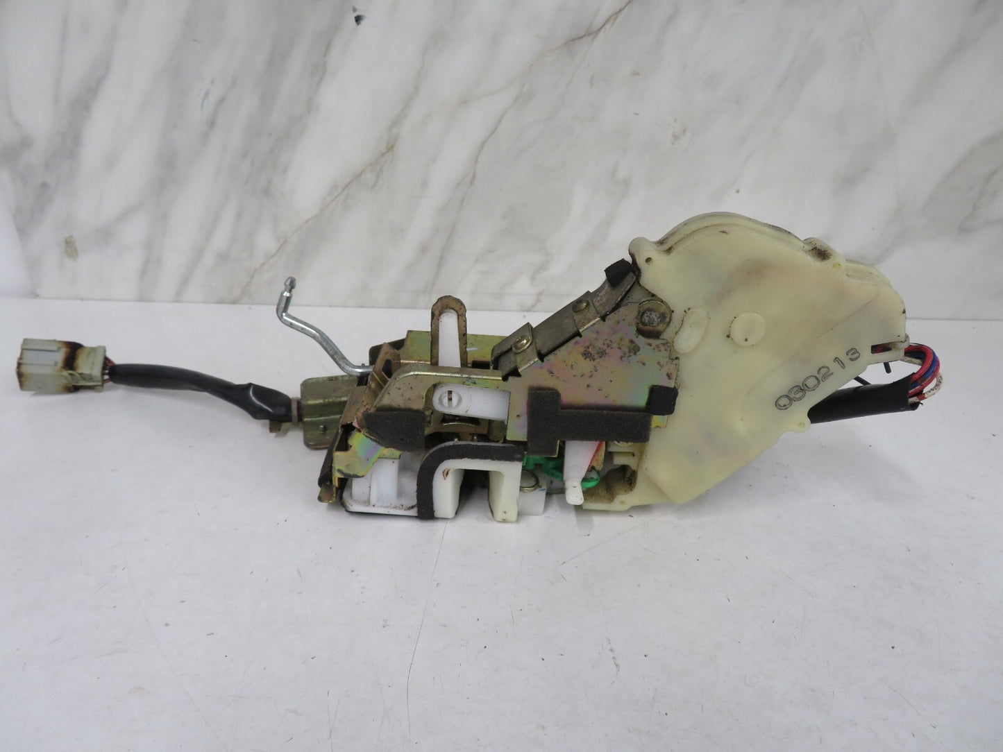 HONDA CRV MK2 NSR DOOR LOCK CATCH 2002-2006 1624-1