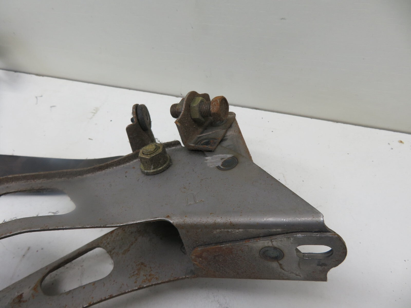 TOYOTA MR2 MK2 SW20 NON TURBO BRAKE PEDAL 1990-1999 REF4160