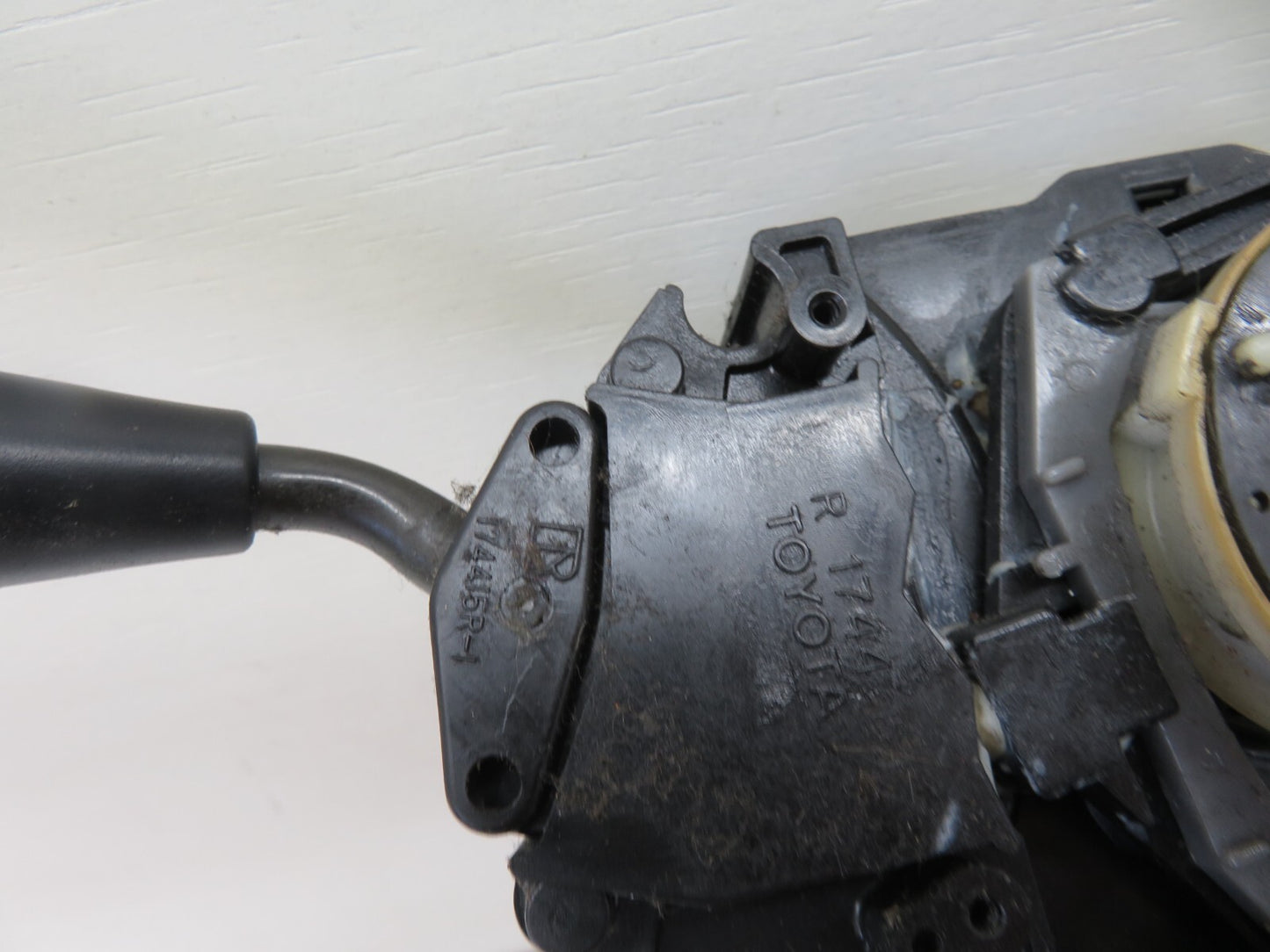 TOYOTA MR2 MK2 SW20 INDICATOR WIPER STALK 1992-1995 0700