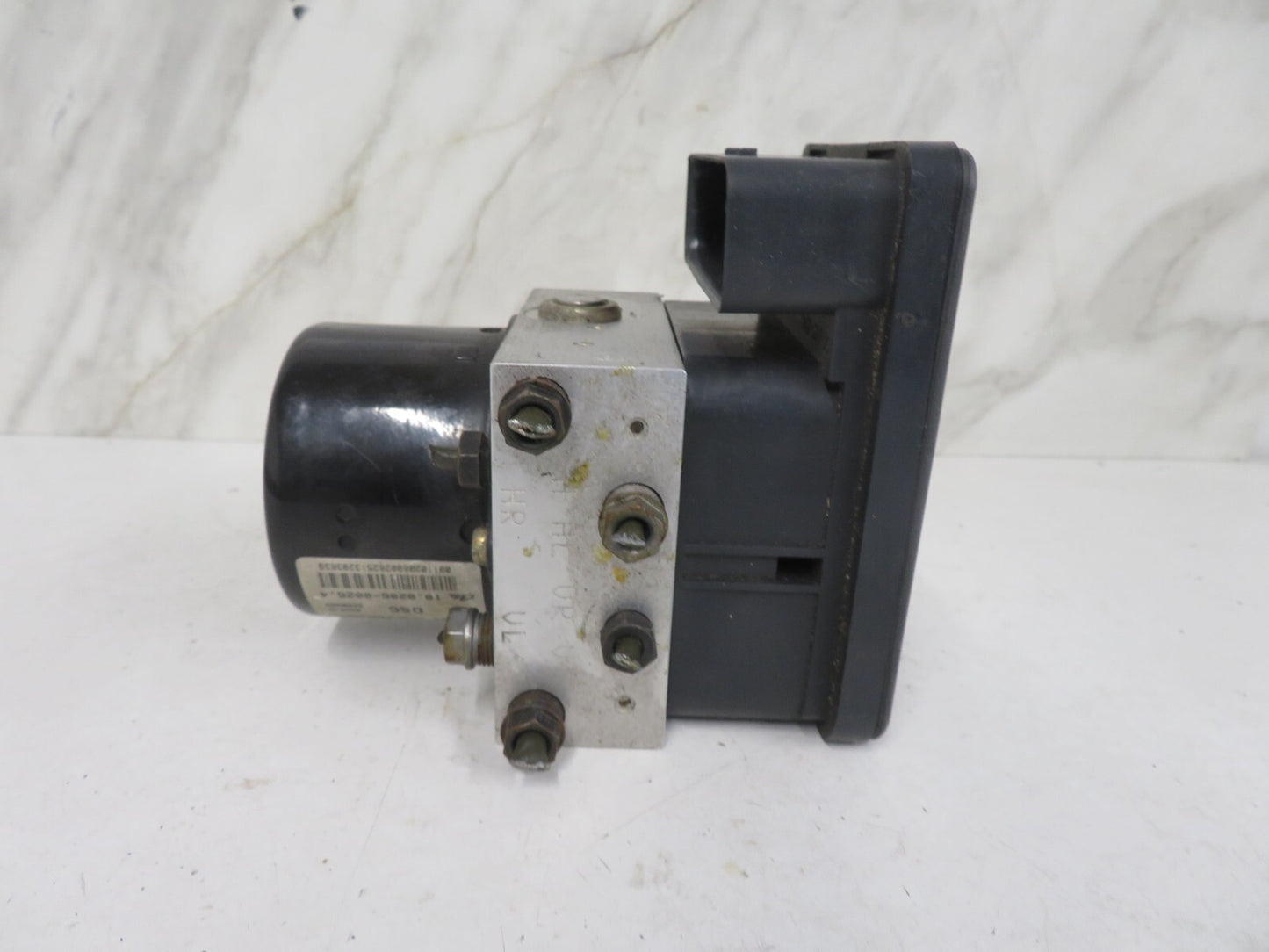 BMW E46 ABS BRAKE PUMP MODULE 6765452 6765454 1998-2006 MX1416-6