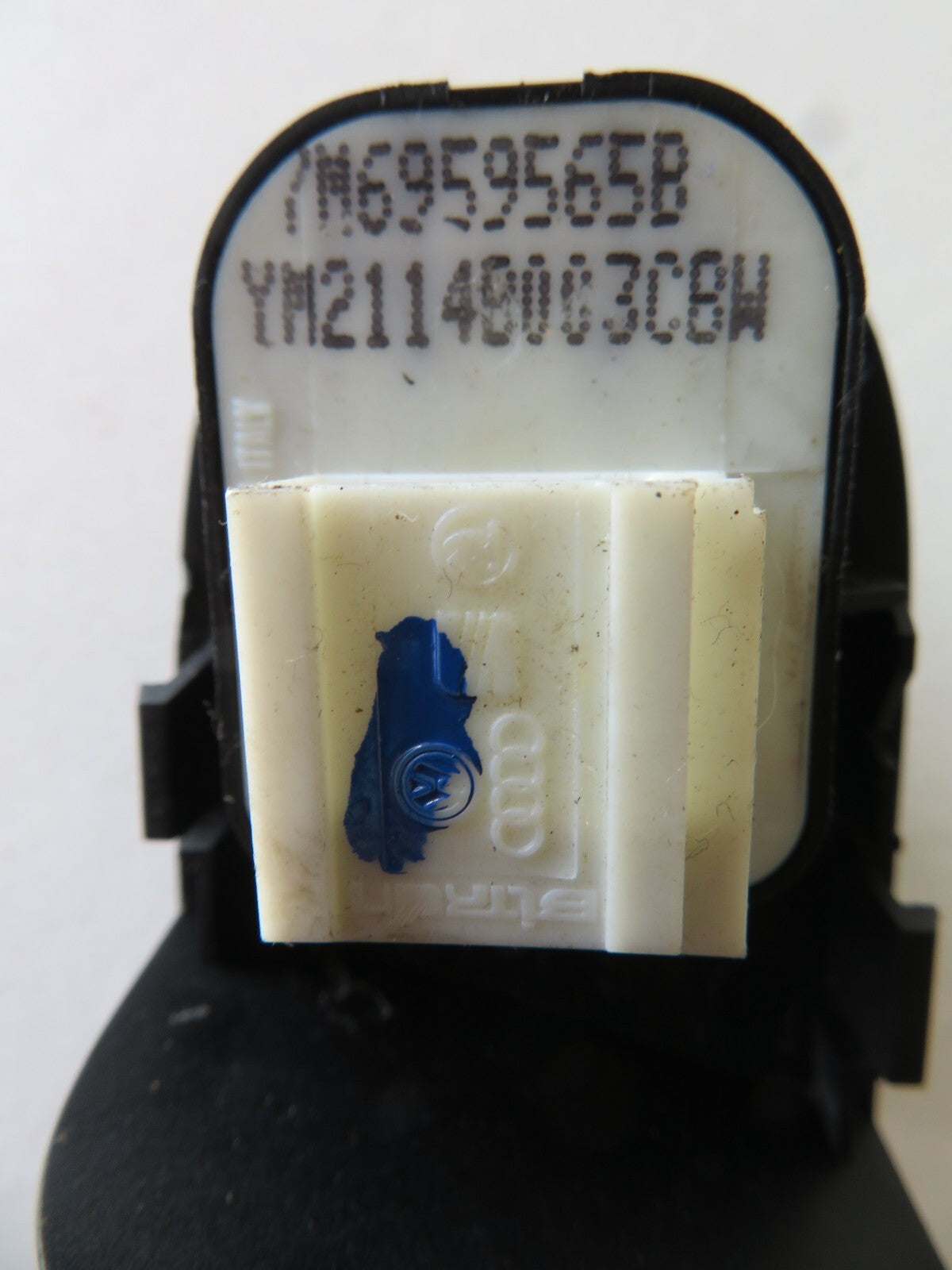 FORD GALAXY MK2 MIRROR CONTROL SWITCH 7m6959565b 2000-2006 AMS1426-1