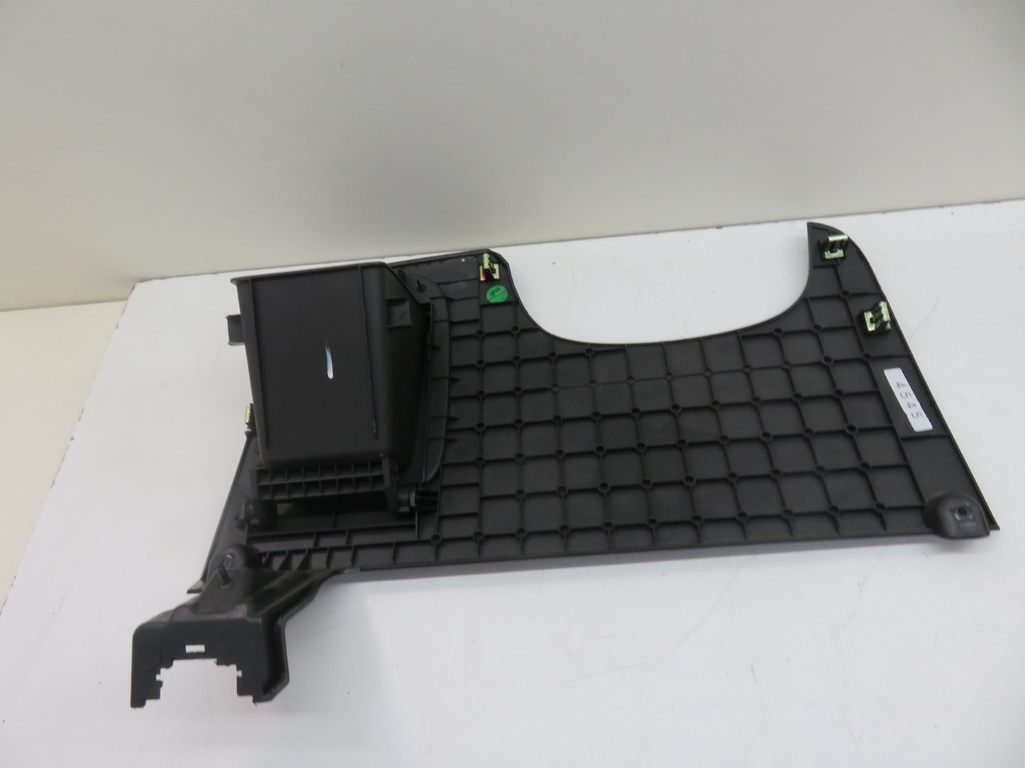 VAUXHALL MOKKA OS DRIVER GLOVE BOX STORAGE TRIM 2012-2016 1739-1