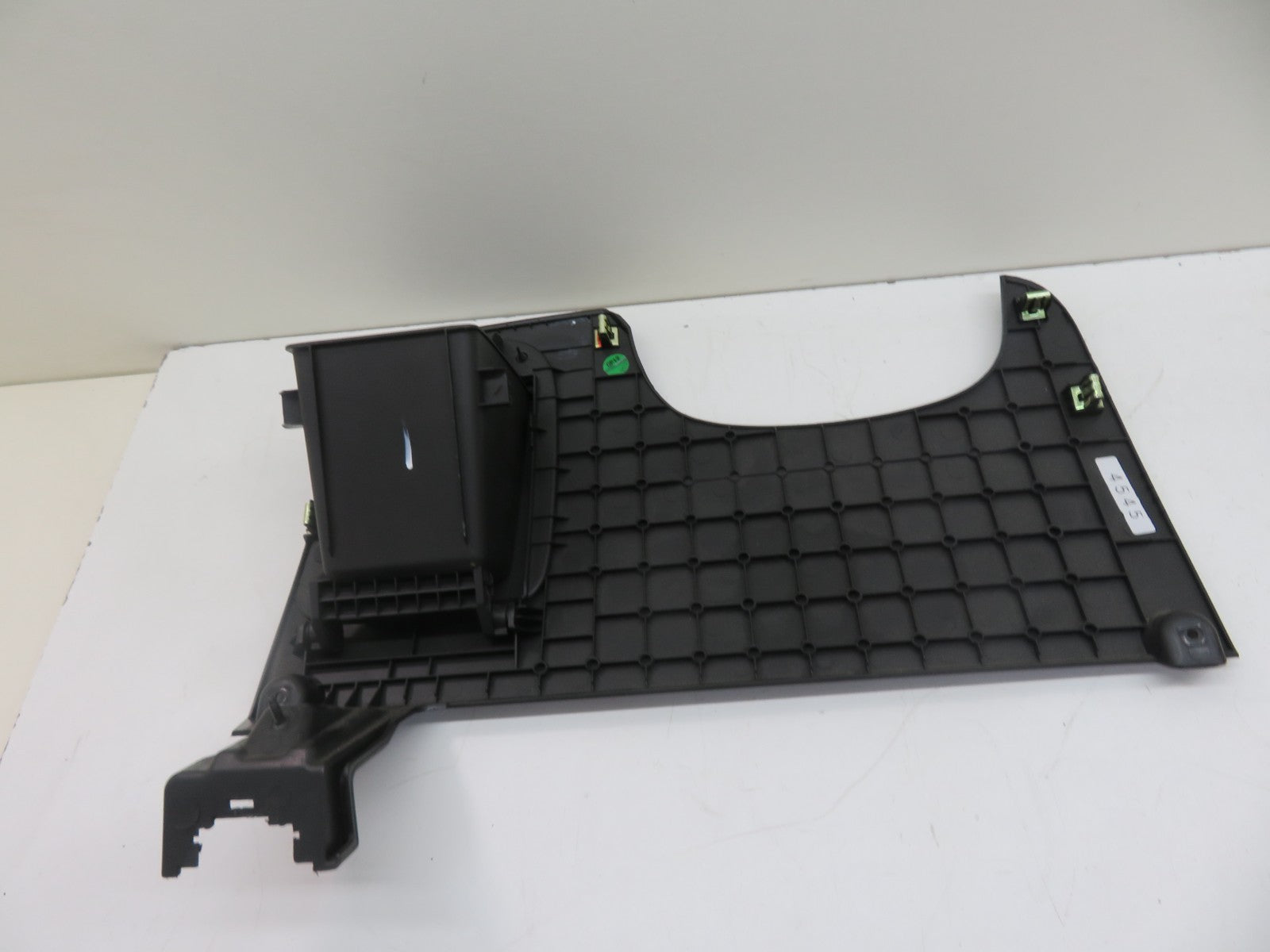 VAUXHALL MOKKA OS DRIVER GLOVE BOX STORAGE TRIM 2012-2016 1739-1