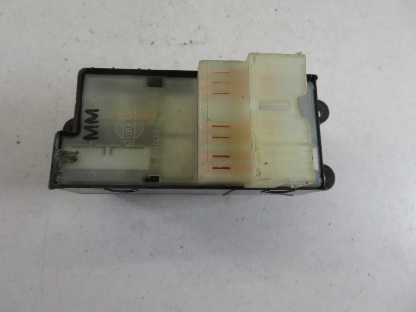 NISSAN ALMERA OS DRIVER WINDOW SWITCH 1995-2000 NISSANMIX1616-6